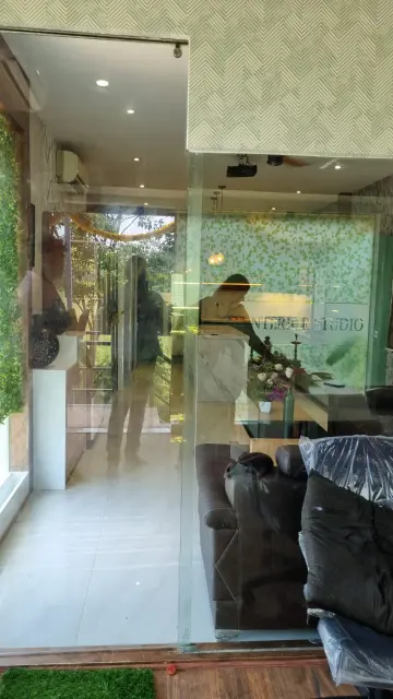 Concept Interior client